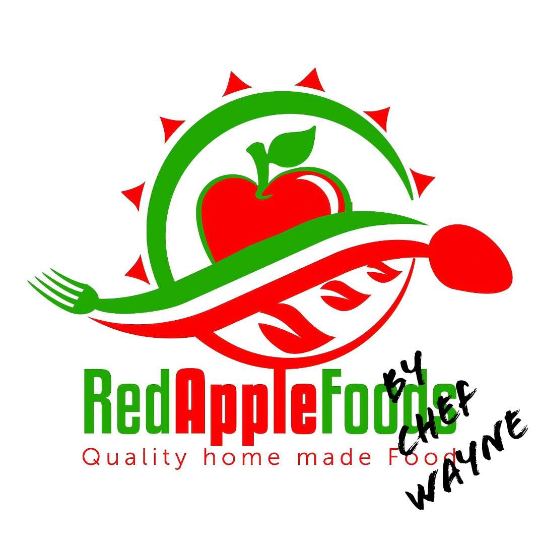 Red Apple Foods